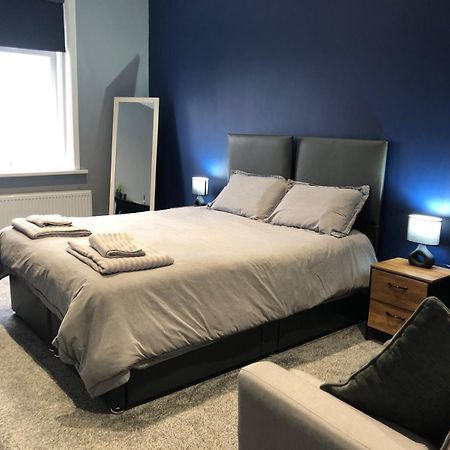 Affordable Luxury1 New Apartment In Sunderland Sunderland (Tyne and Wear) Exterior foto