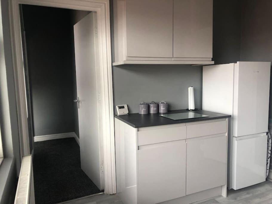 Affordable Luxury1 New Apartment In Sunderland Sunderland (Tyne and Wear) Exterior foto