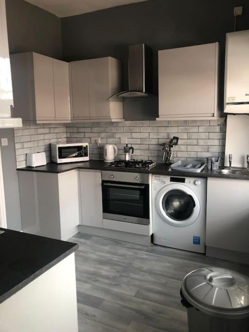 Affordable Luxury1 New Apartment In Sunderland Sunderland (Tyne and Wear) Exterior foto