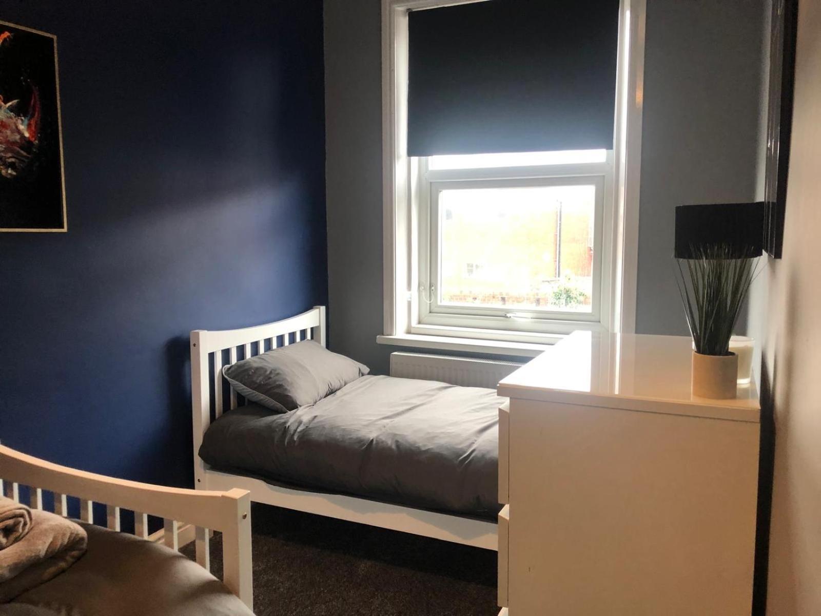 Affordable Luxury1 New Apartment In Sunderland Sunderland (Tyne and Wear) Exterior foto