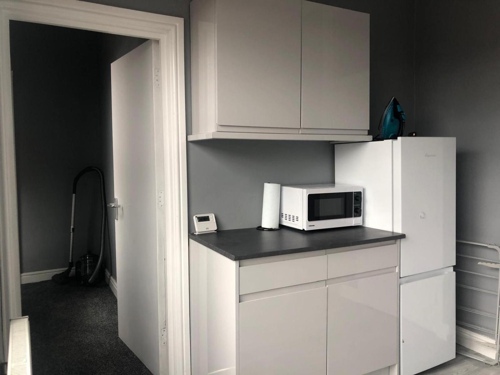 Affordable Luxury1 New Apartment In Sunderland Sunderland (Tyne and Wear) Exterior foto